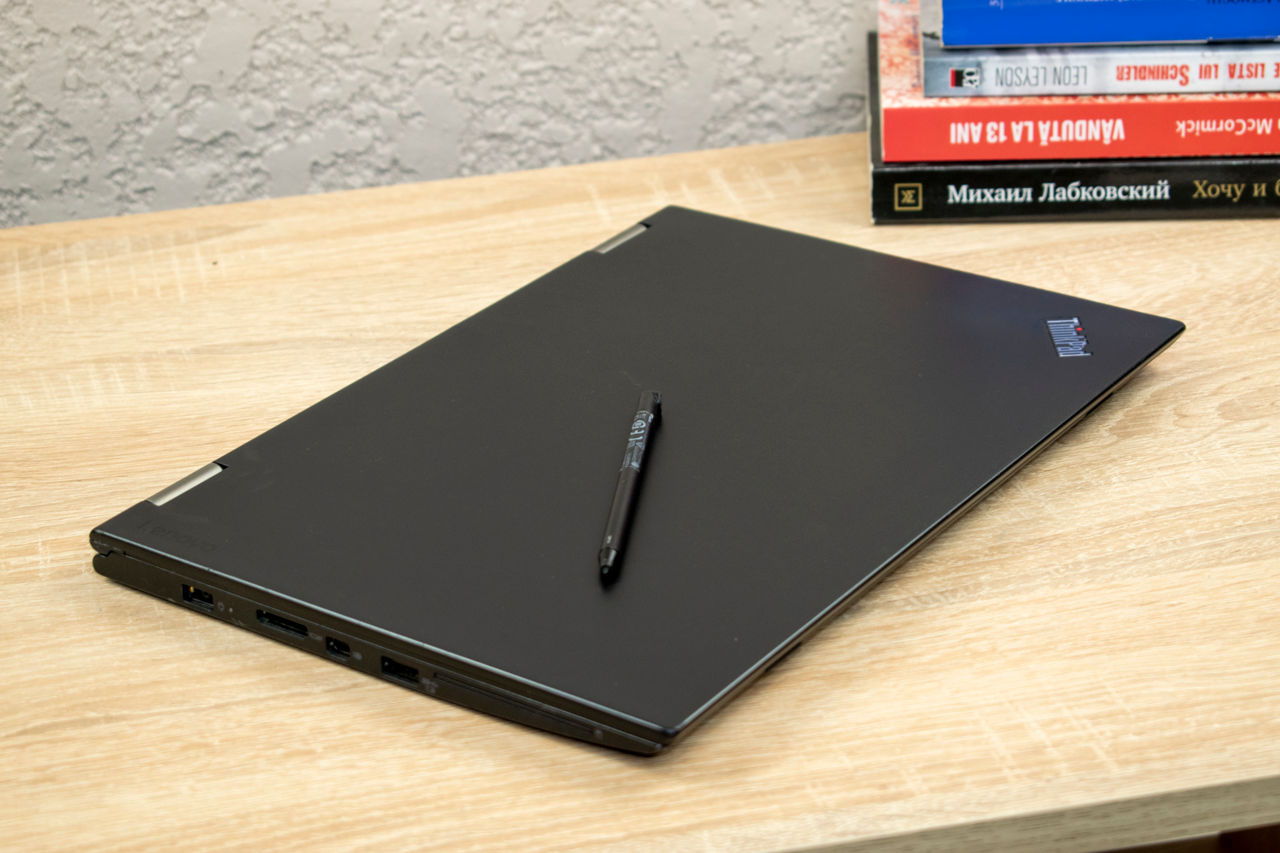 Lenovo ThinkPad  X260/ Core I5 6300U/ 8Gb Ram/ 128Gb SSD/ 12.5" FHD IPS Touch!! foto 13