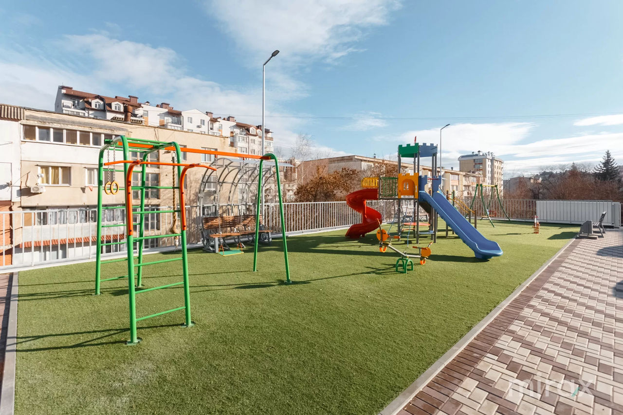 Apartament cu 2 camere,  Poșta Veche,  Chișinău,  Chișinău mun. foto 0