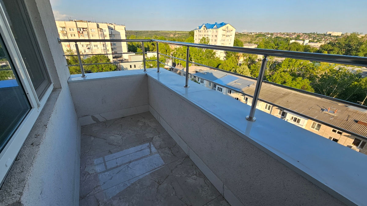 Apartament cu 3 camere,  Centru,  Cahul,  Cahul foto 4