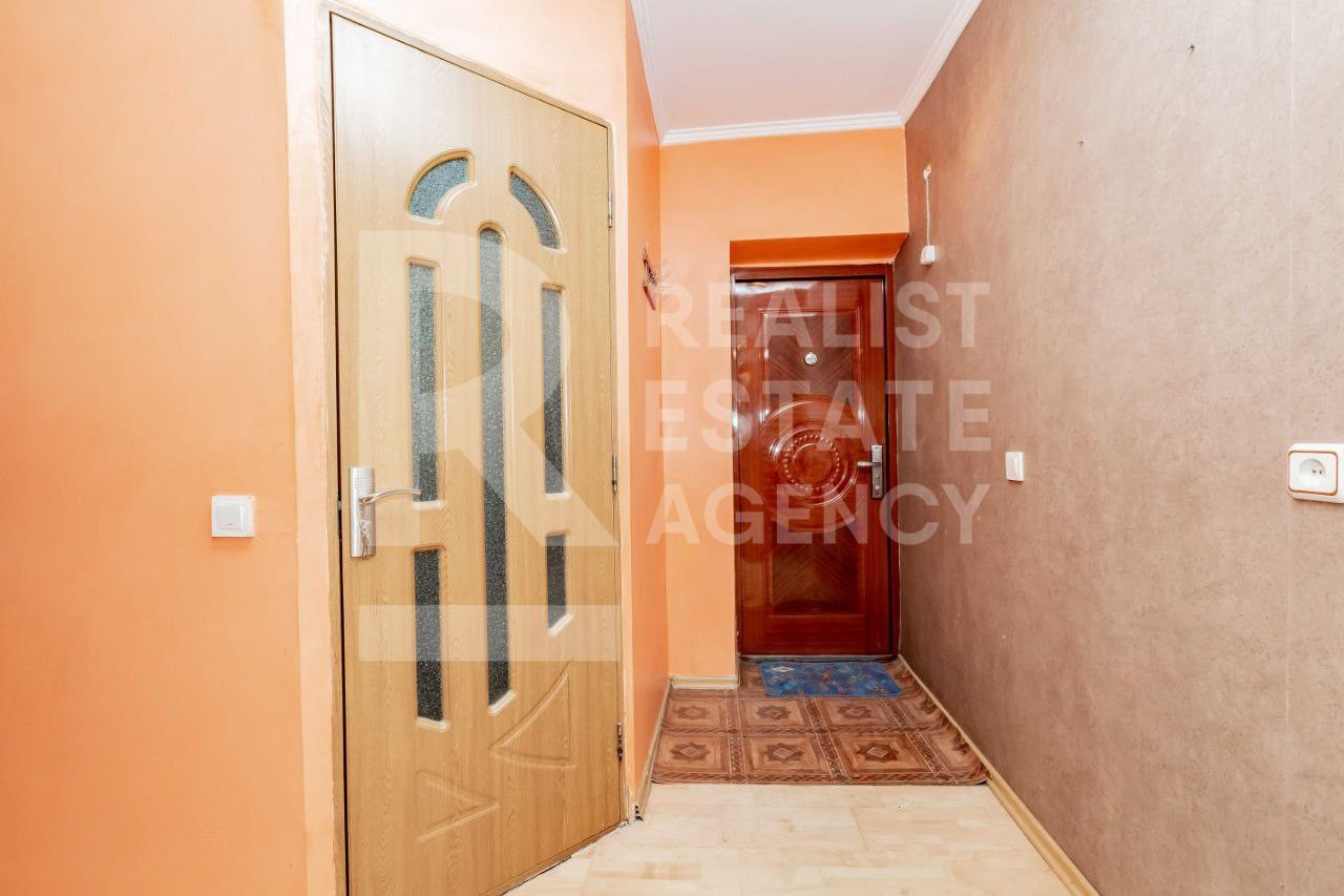 Apartament cu 2 camere, 32 m², Centru, Floreni, Anenii Noi foto 2