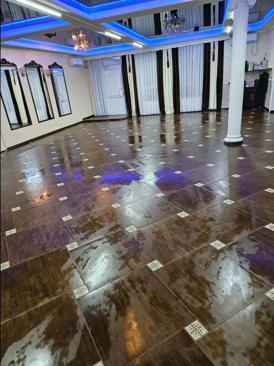 Spațiu comercial chirie 150m.p. în sectorul centru Orhei.  foto 6