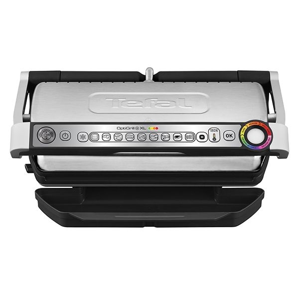 Gratar electric Tefal optigrill+ xl gc722d34, 2000w, 9 programe automate, preț : 4400lei foto 0