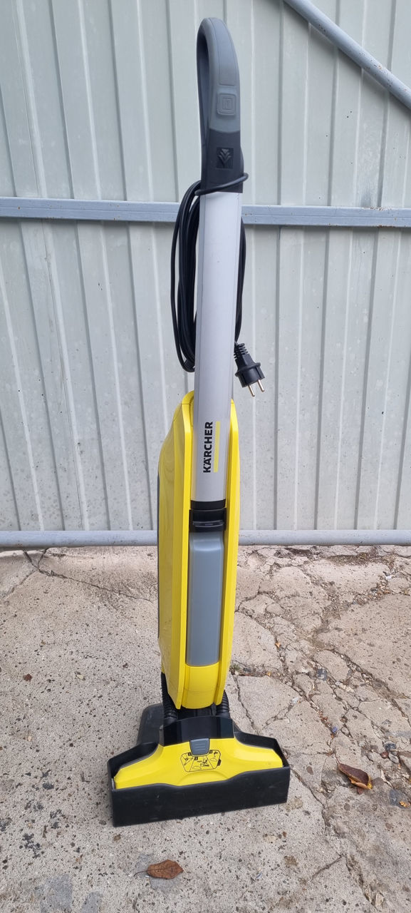 Karcher FC5 foto 0