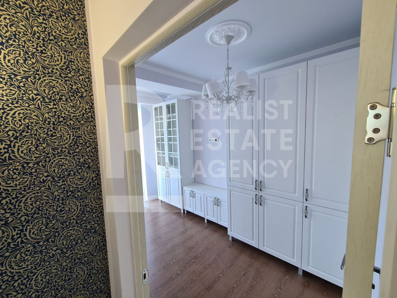 Apartament cu 2 camere, 55 m², Botanica, Chișinău foto 5