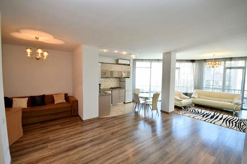 Apartament cu 1 cameră, 85 m², Botanica, Chișinău