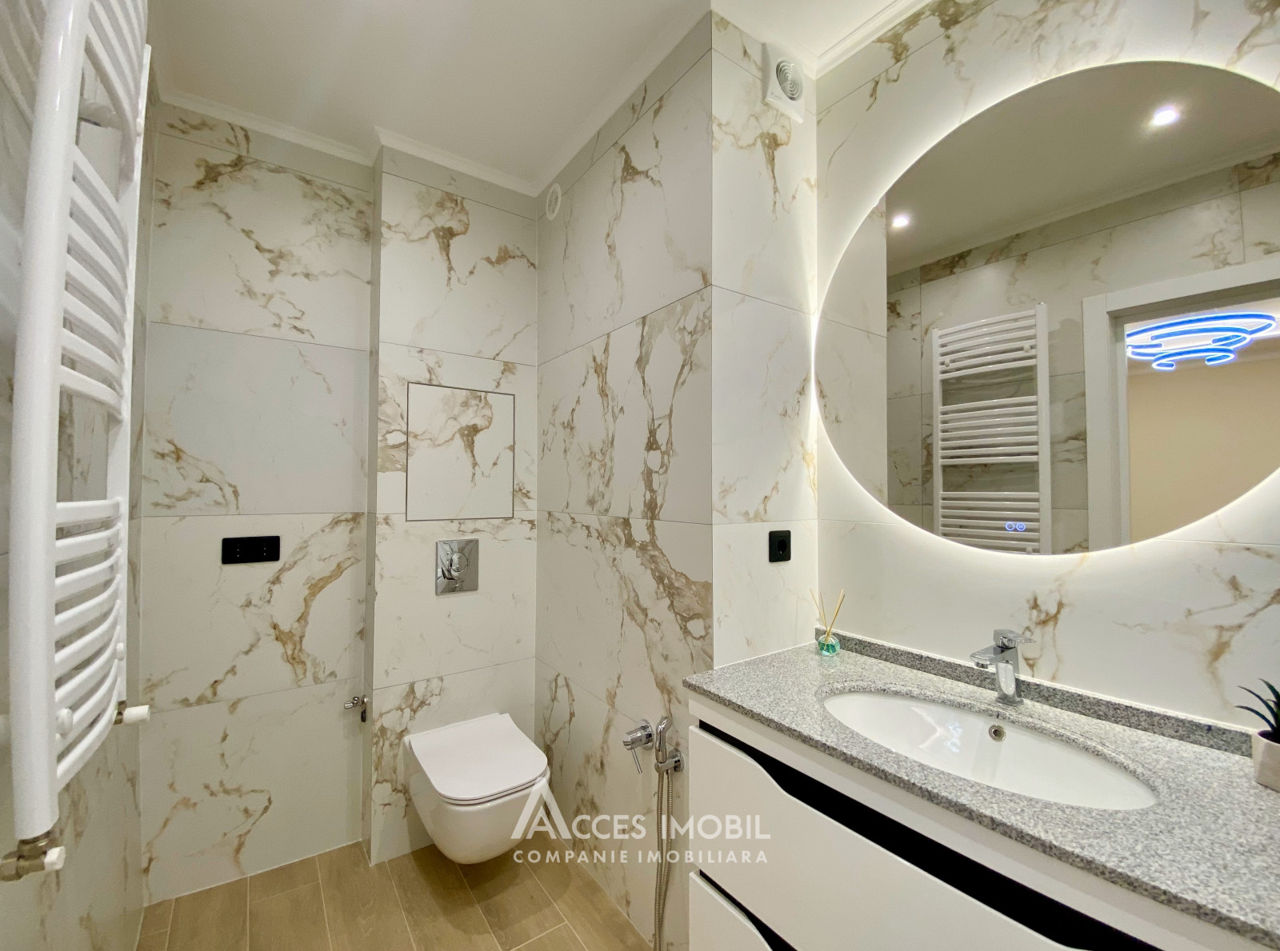 Apartament cu 1 cameră,  Periferie,  Orhei,  Orhei foto 12