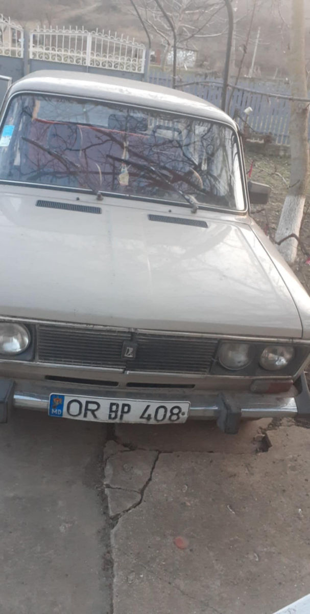 Lada / ВАЗ 2106 фото 8