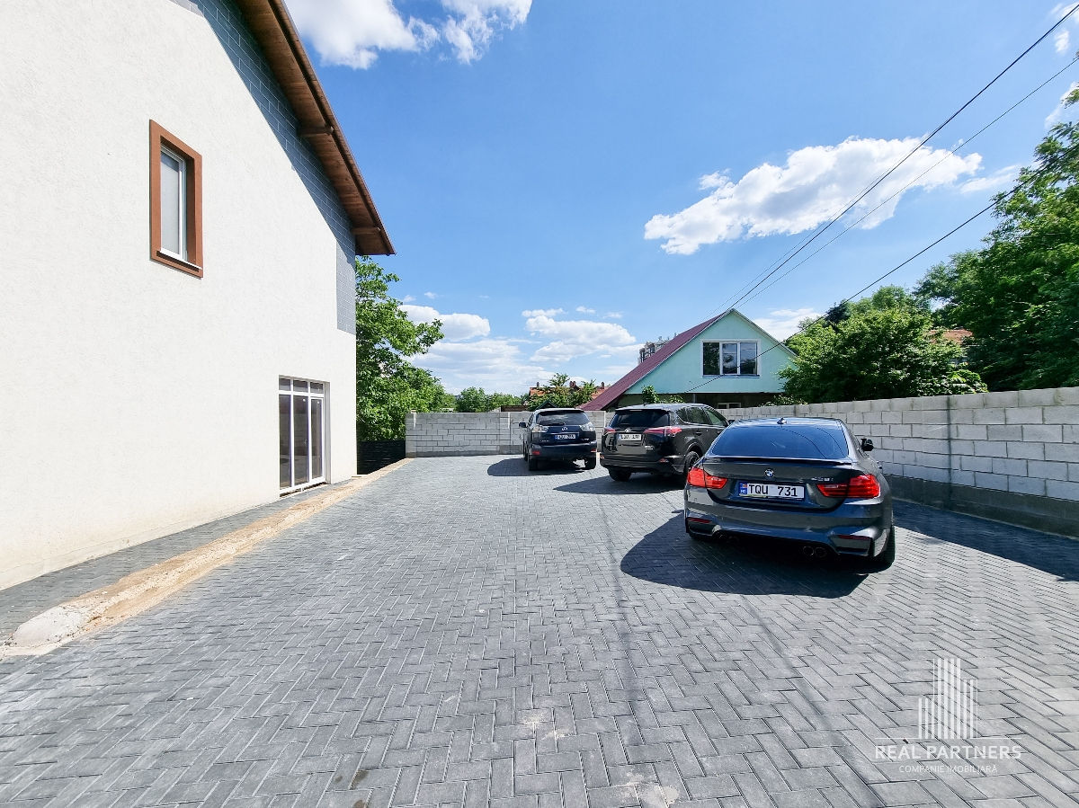 Casa tip Townhouse Valea Trandafirilor foto 5