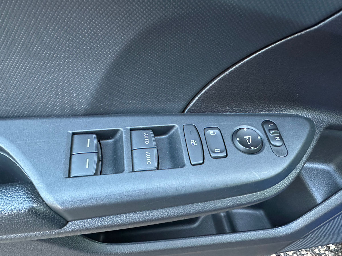 Honda Civic foto 16