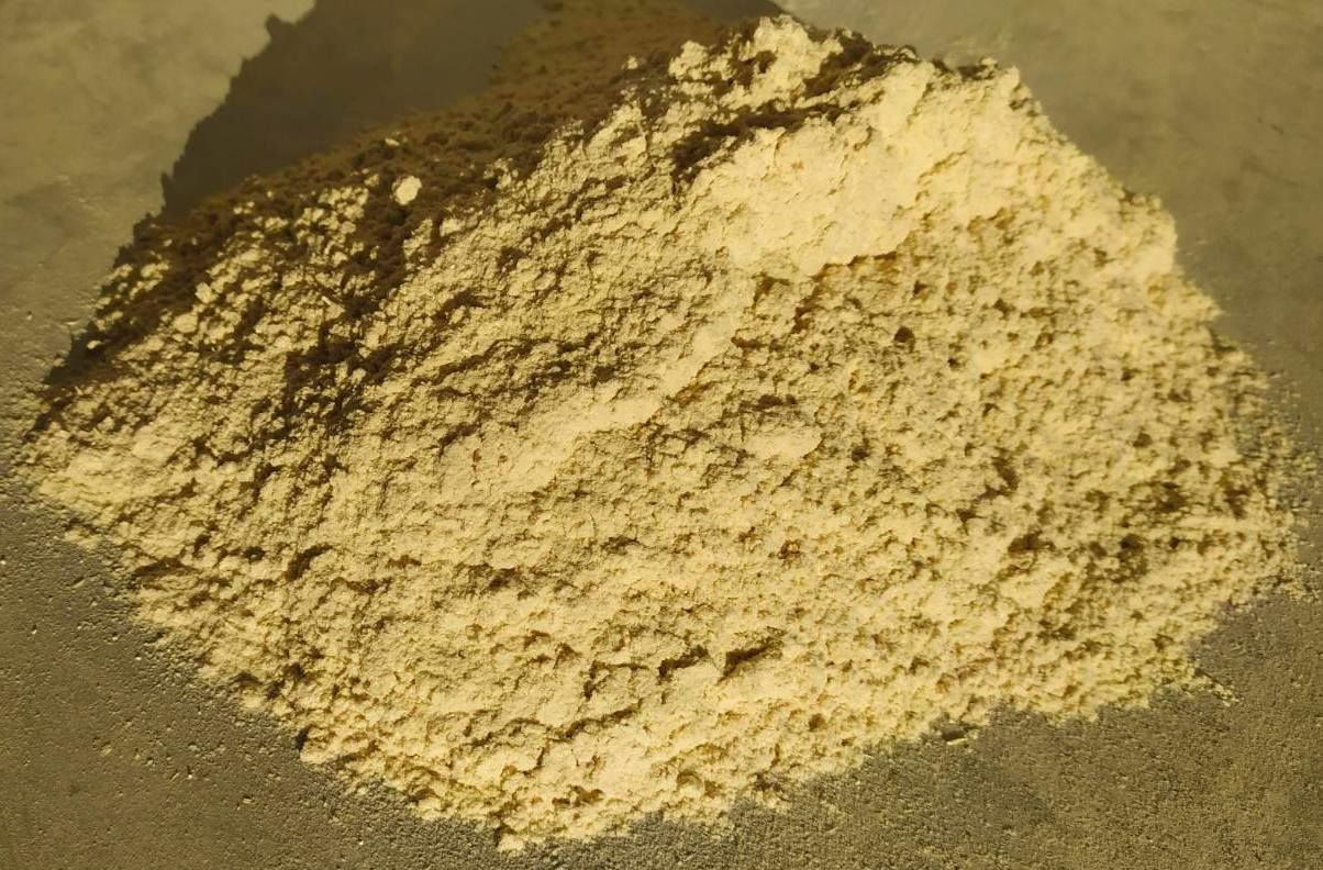 Concentrat proteic(inlocuitor faina de peste) белковый концентрат foto 3
