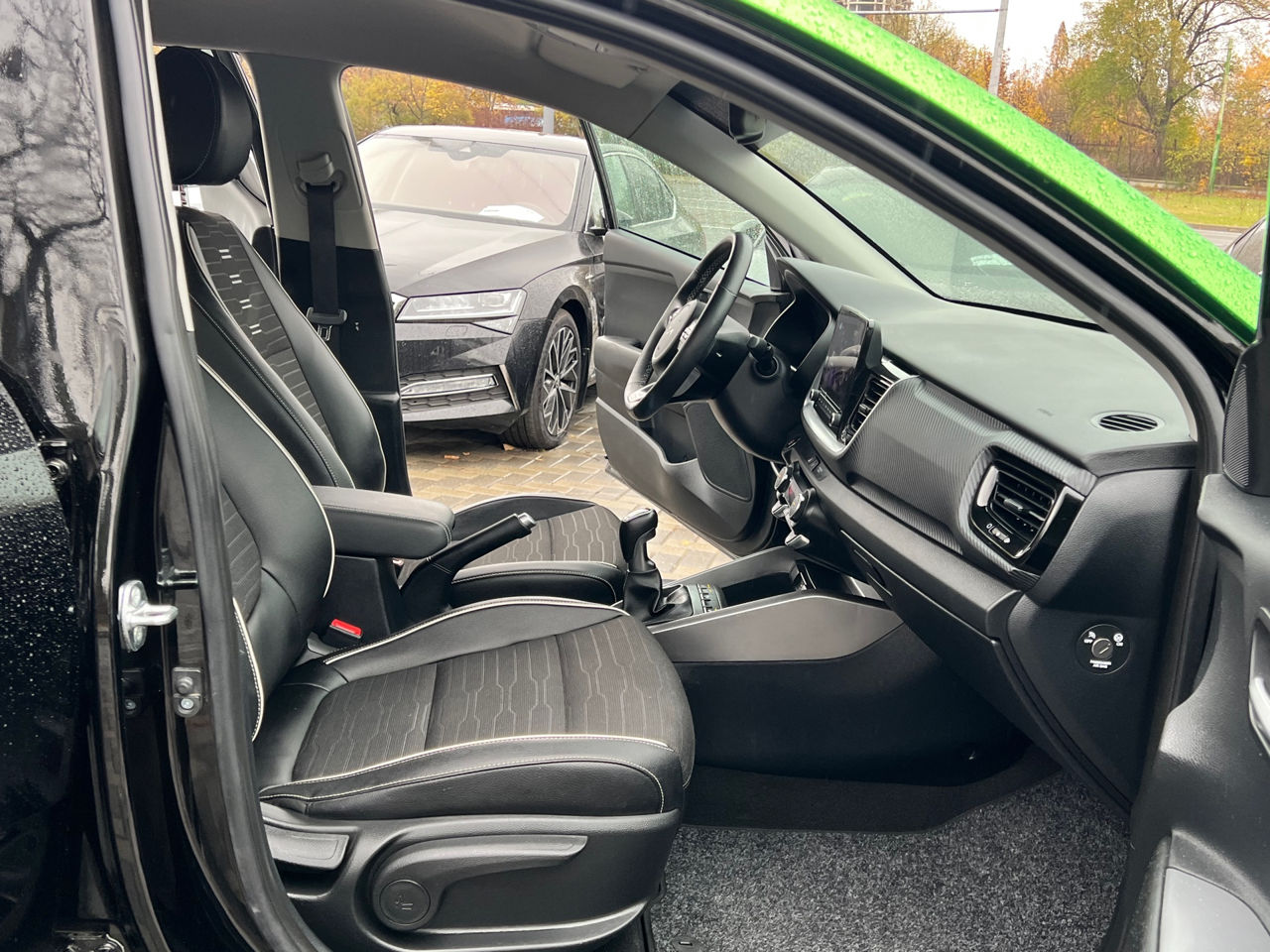 KIA Stonic foto 17