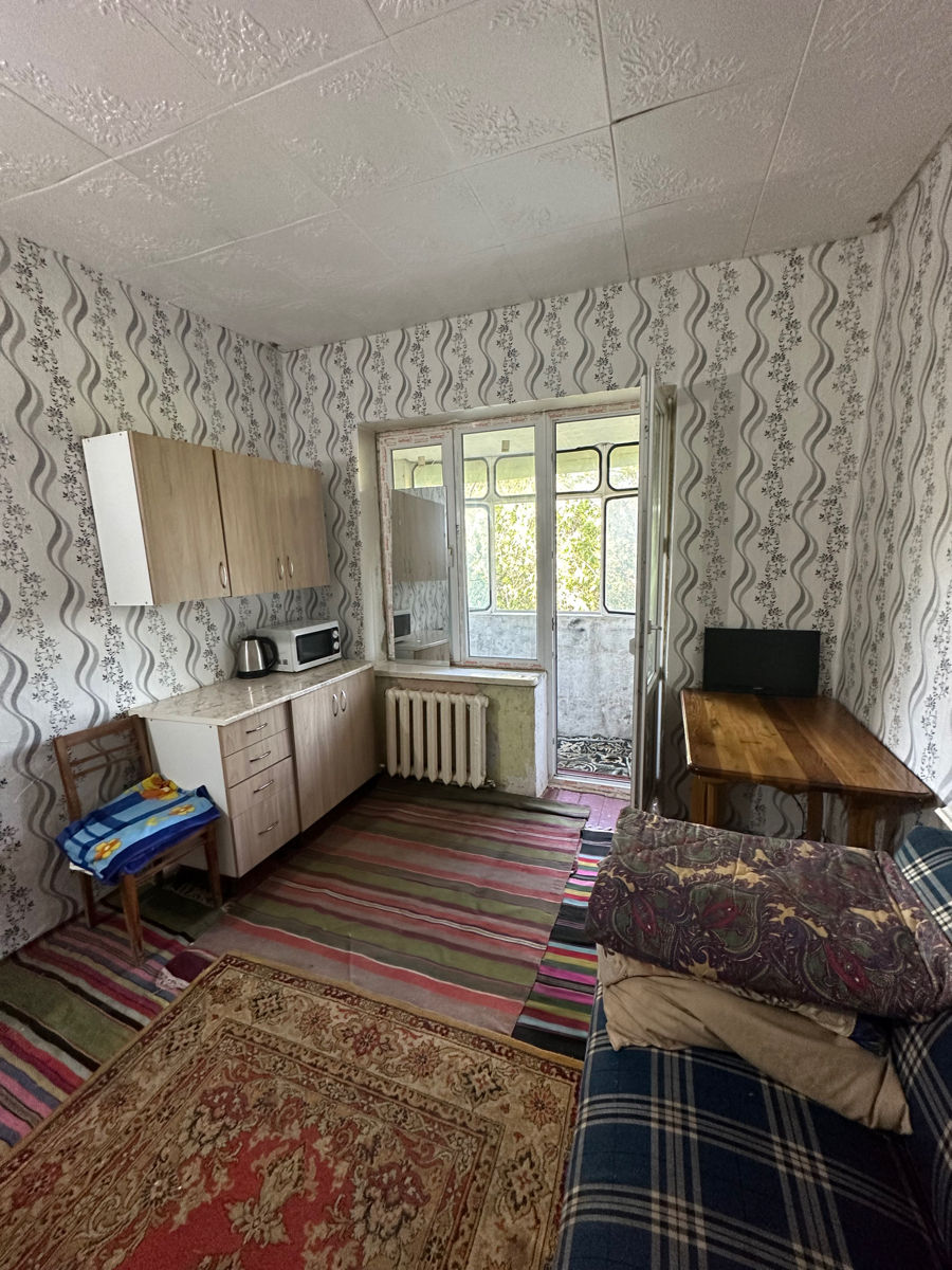 Комната, 18 м², Аэропорт, Кишинёв
