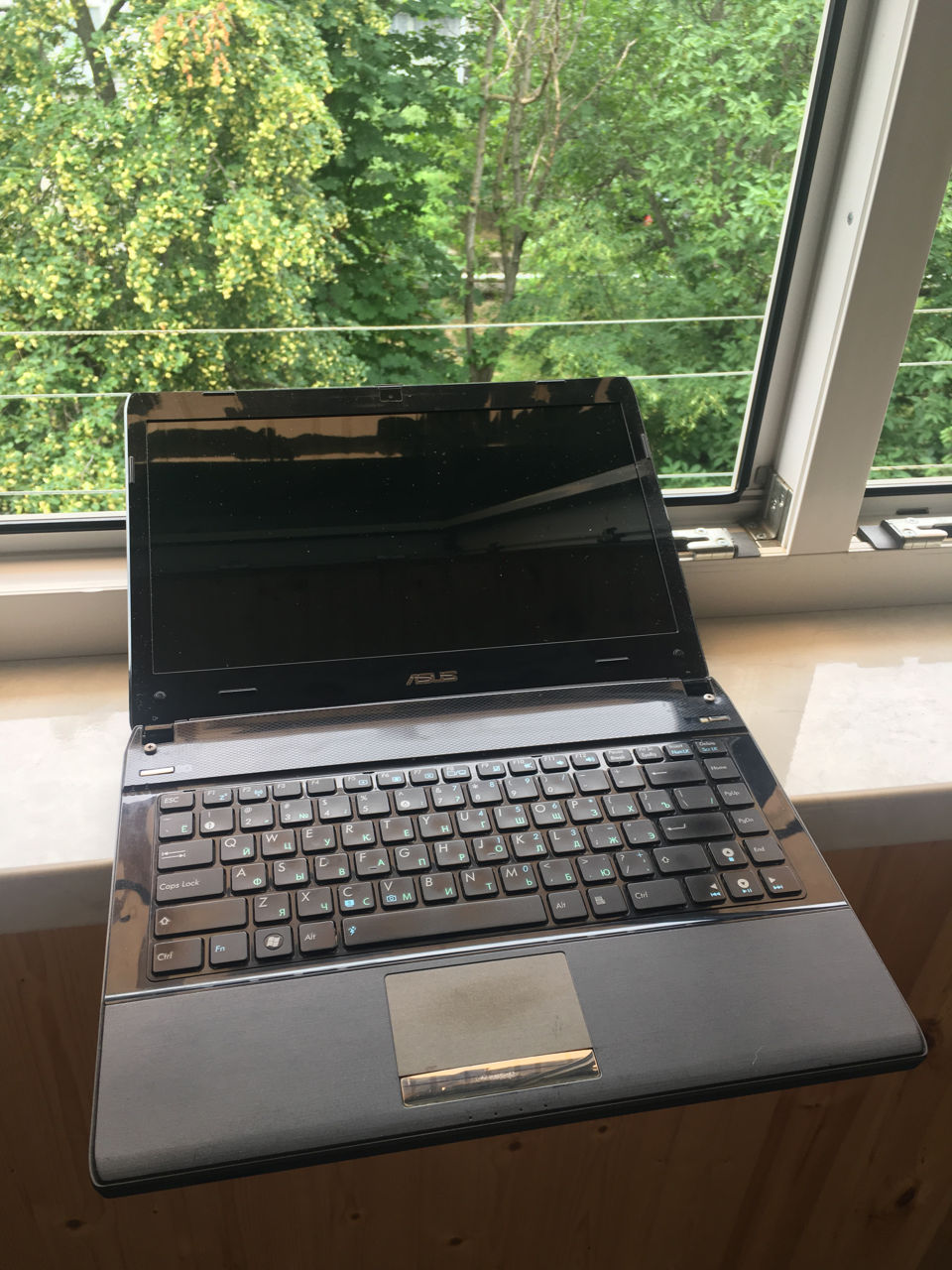 Asus 5 Фото