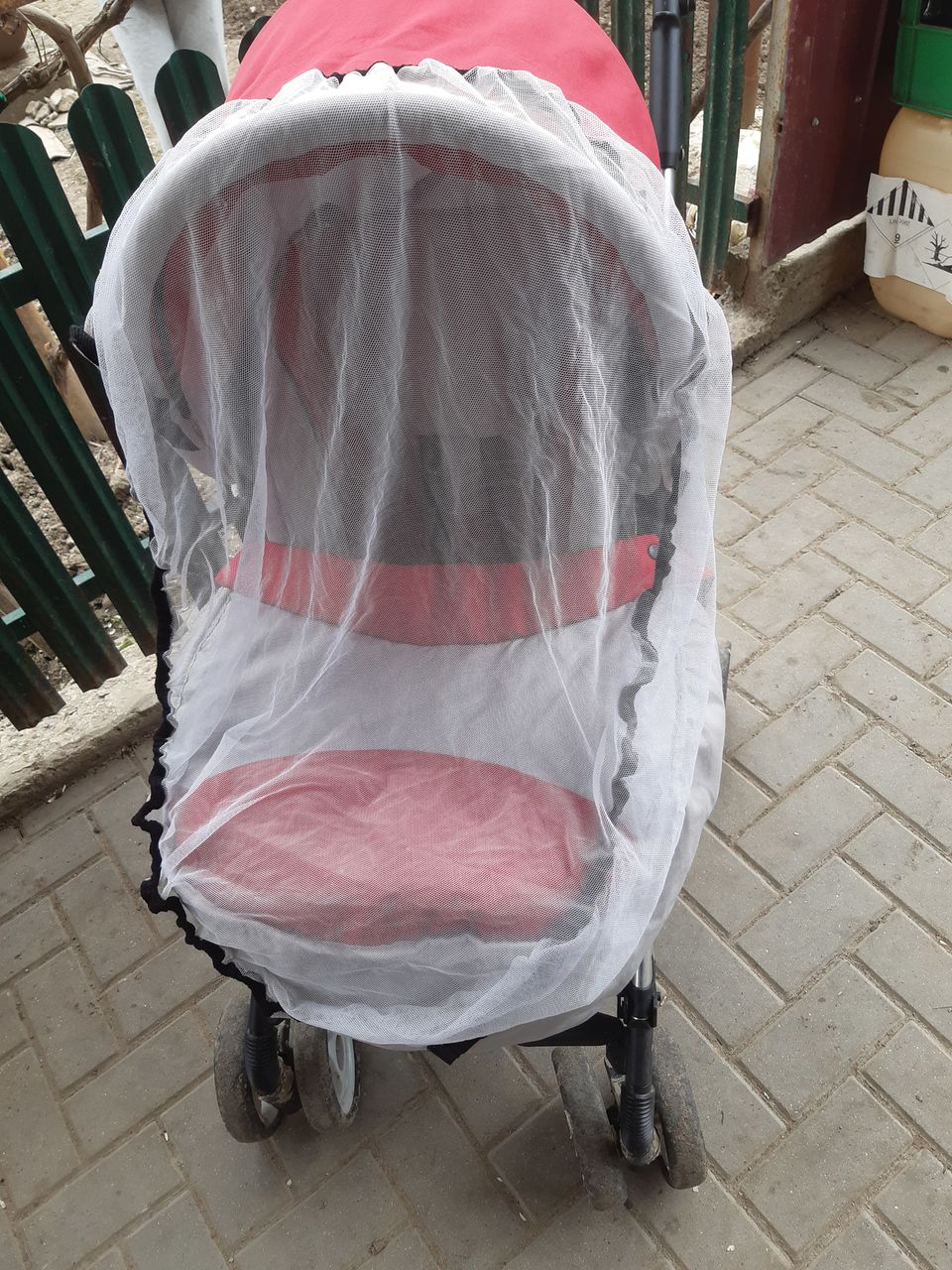 Продаю летнею коляску