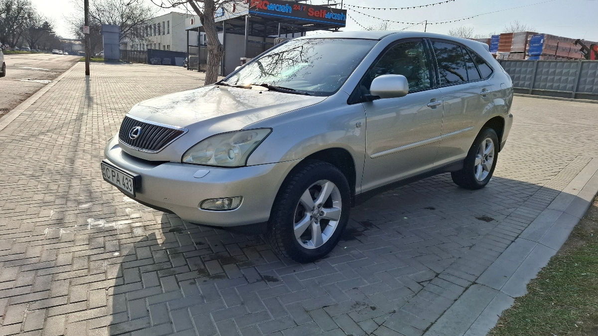 Chirie Auto Ungheni foto 2