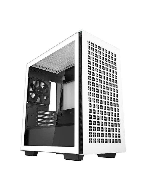 [new]Case Deepcool Gamemax be quiet! Cougar Chieftec HPC NZXT Корпус Carcasa PC ATX/mATX/ITX foto 15