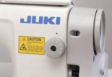 Промышленные швейные машины Juki DDL-8700 / Masina de cusut industriala Juki DDL-8700 foto 0