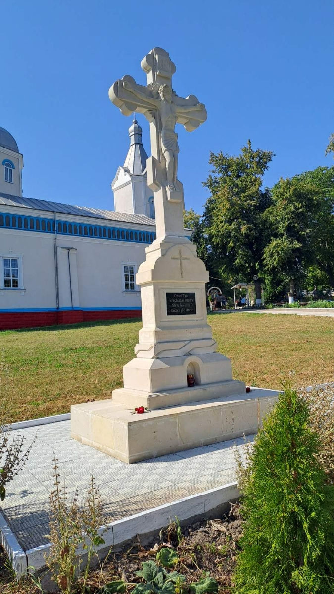 Rastigniri lucrari din piatra foto 6