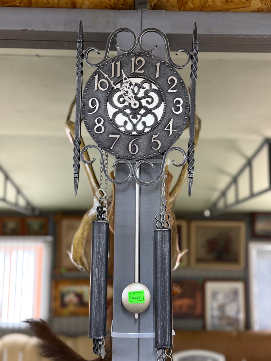 Kieninger/interclock/tempusfugit фото 14