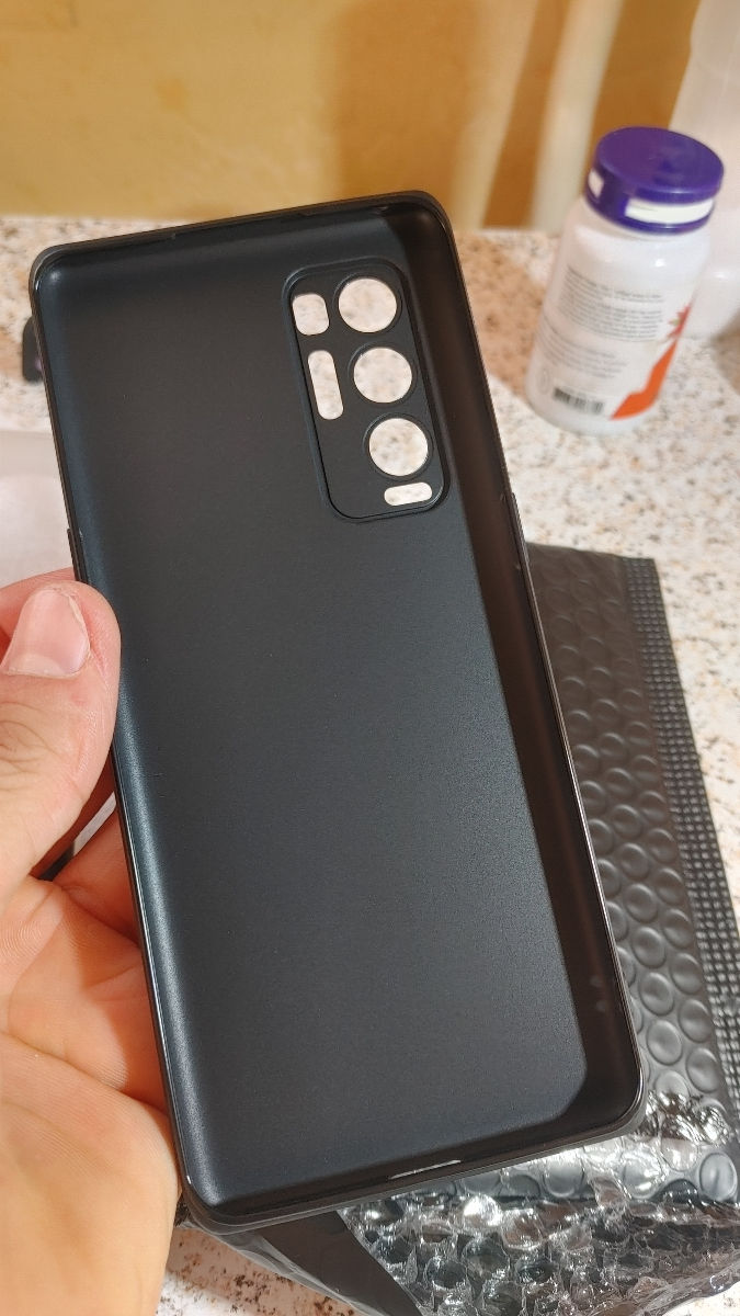 OPPO Find X3 Neo 5G  12/256 фото 5