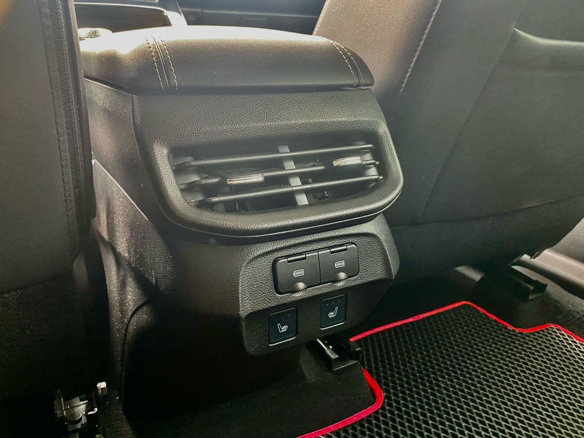Haval H6 фото 6