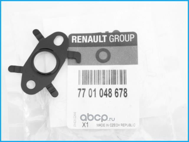 масляная форсунка Renault/Dacia/Nissan/Mercedes-Benz 1.5 dci k9k фото 8