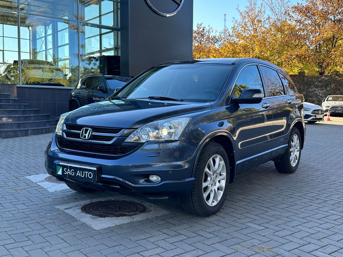 Honda CR-V an. 2011