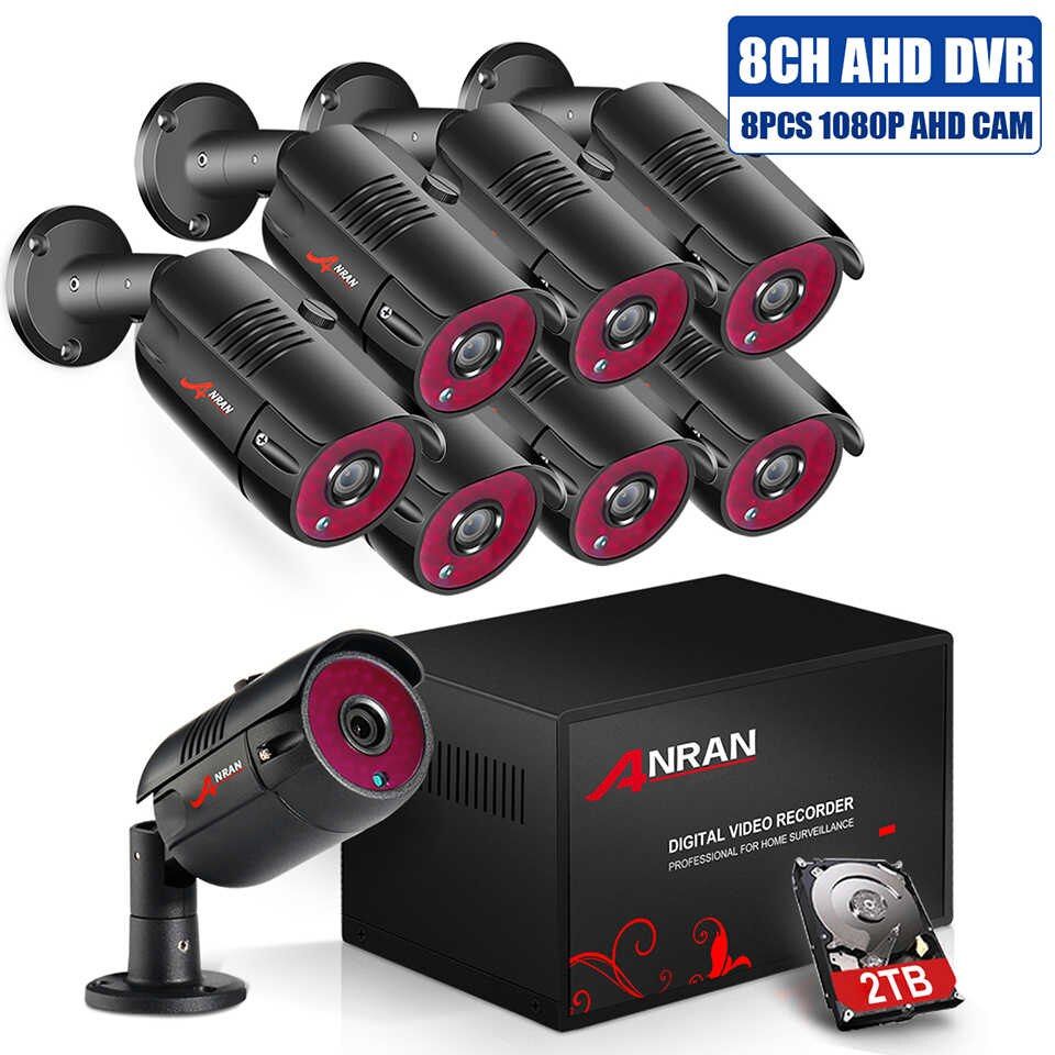 Camere supraveghere exterior/interior IP FULL HD wifi 2/4/8Camere cu monitor 13'' si memorie 1/2TB фото 4