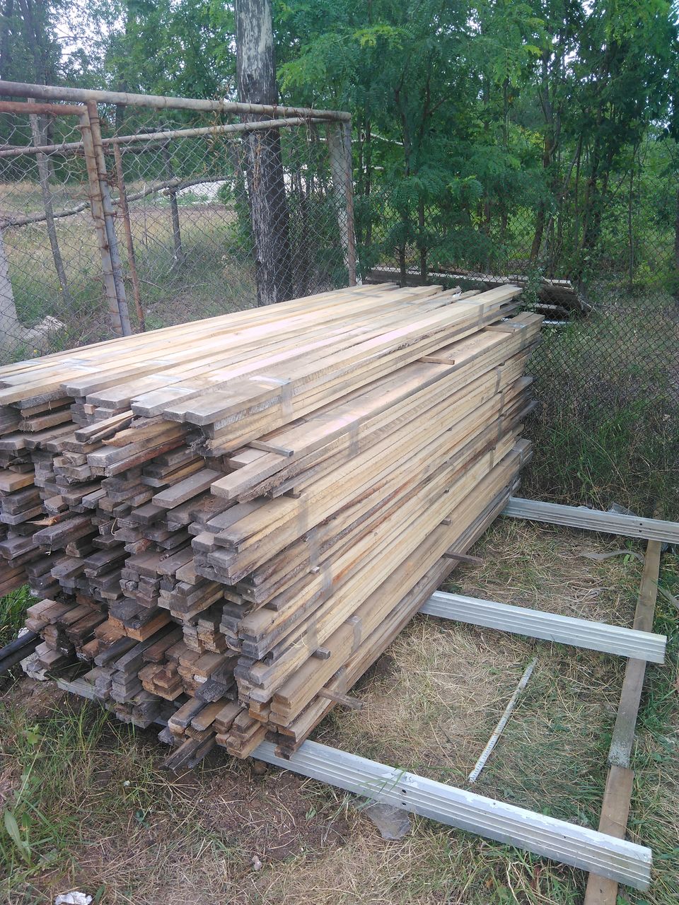 Брус 50*20*200 . 30* 20 *200 " Липа"