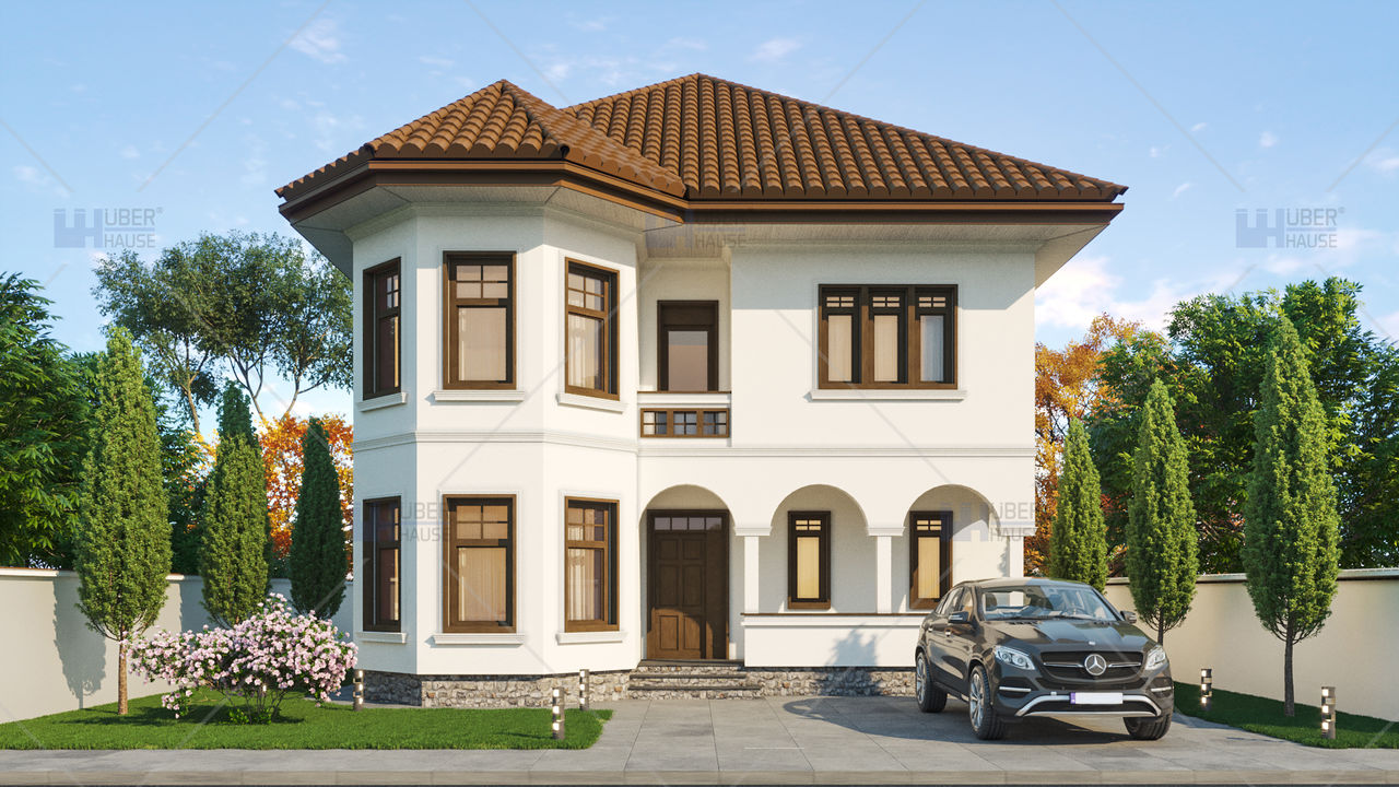 Proiectarea şi Construcția  la Cheie. foto 4