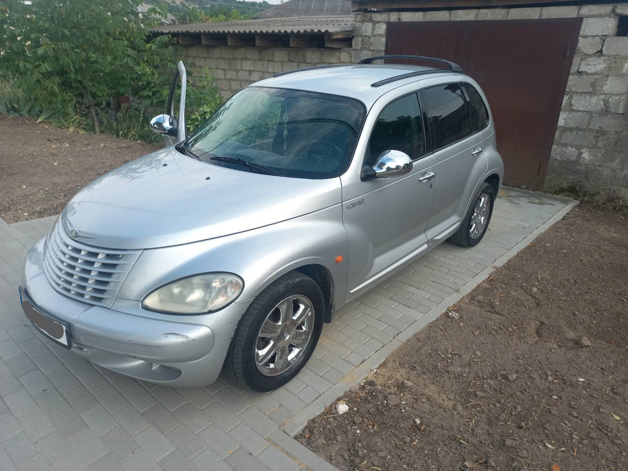 Chrysler PT Cruiser