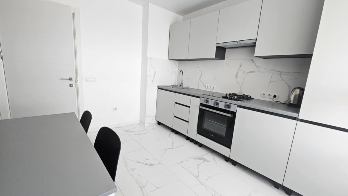 Apartament cu 2 camere,  Centru,  Cahul,  Cahul foto 5