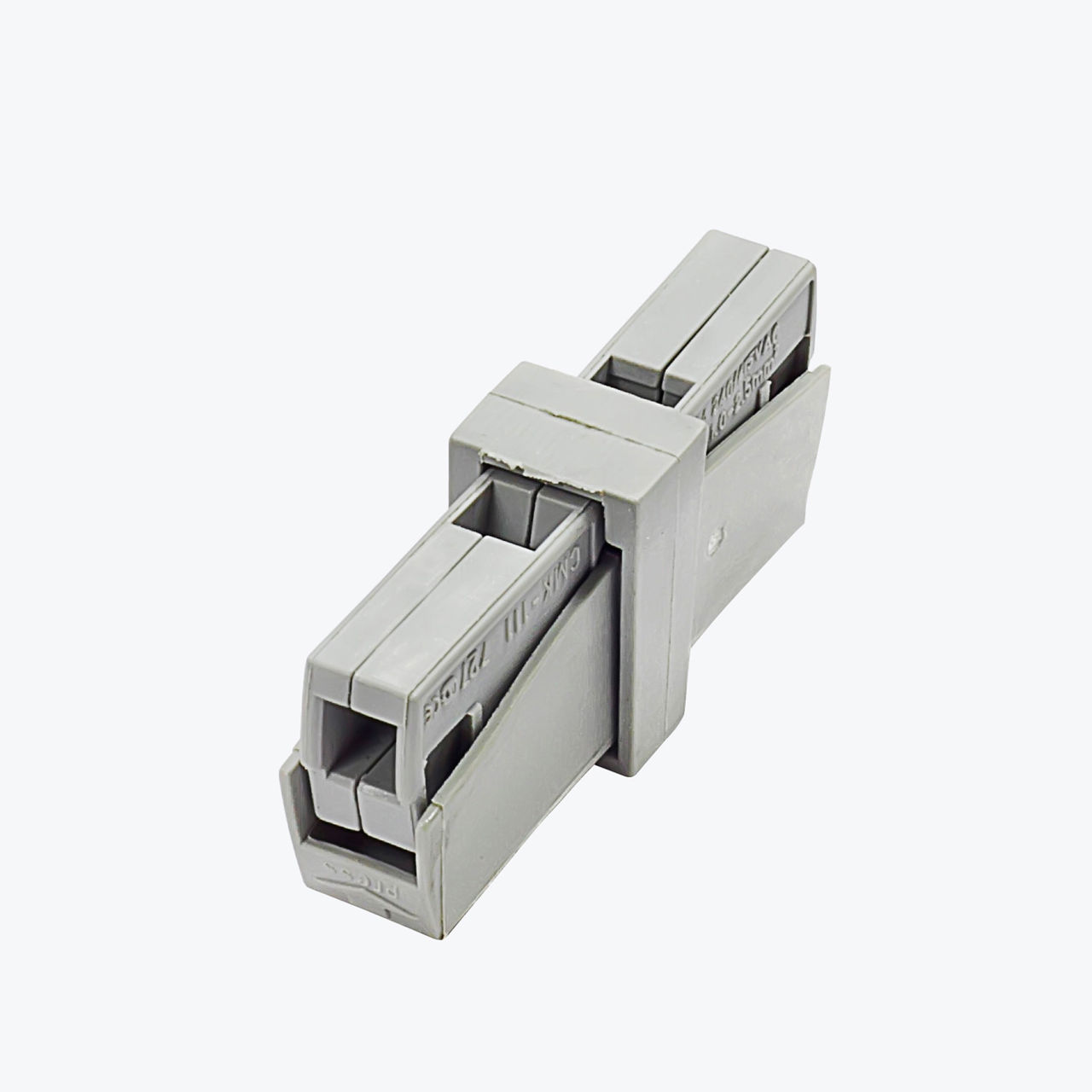 Accesorii fire electrice și cablu în Chișinău, conectori pentru cablu, wago, panlight, forbox фото 8
