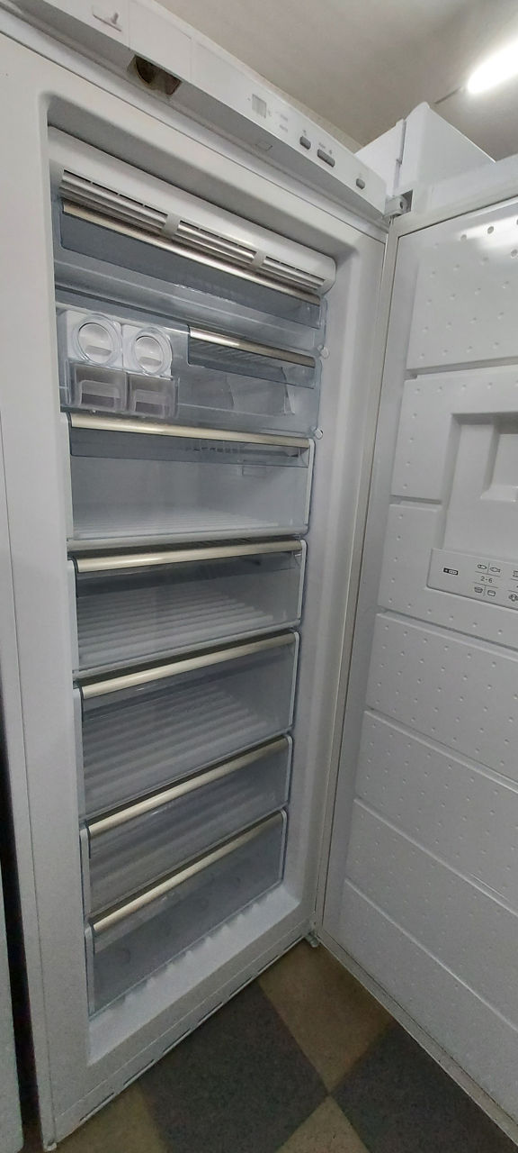 Congelatoare calitative din Germania livrare, garanție foto 6