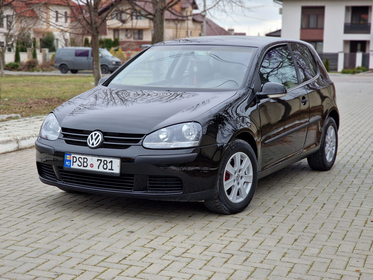 Volkswagen Golf foto 0