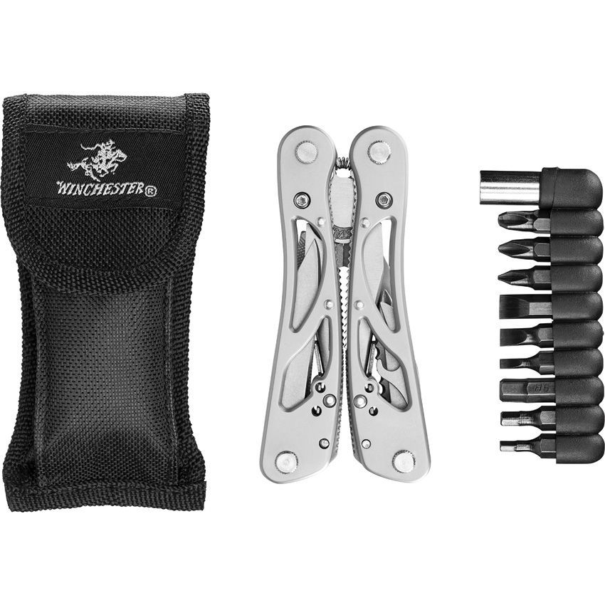 Winchester Multi-tool with beads new condition in blister foto 1