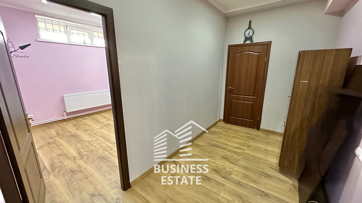 Chirie! Cahul, Centru! Salon, Manichiură, Atelier! 92 m2! Prima Linie! foto 4