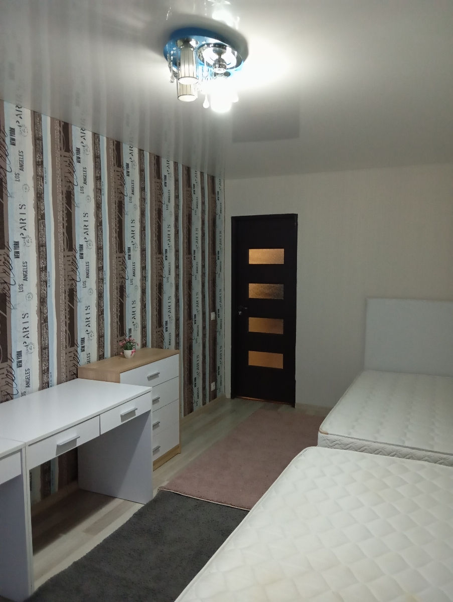 Apartament cu 3 camere, 69 m², Gara de nord, Bălți foto 9