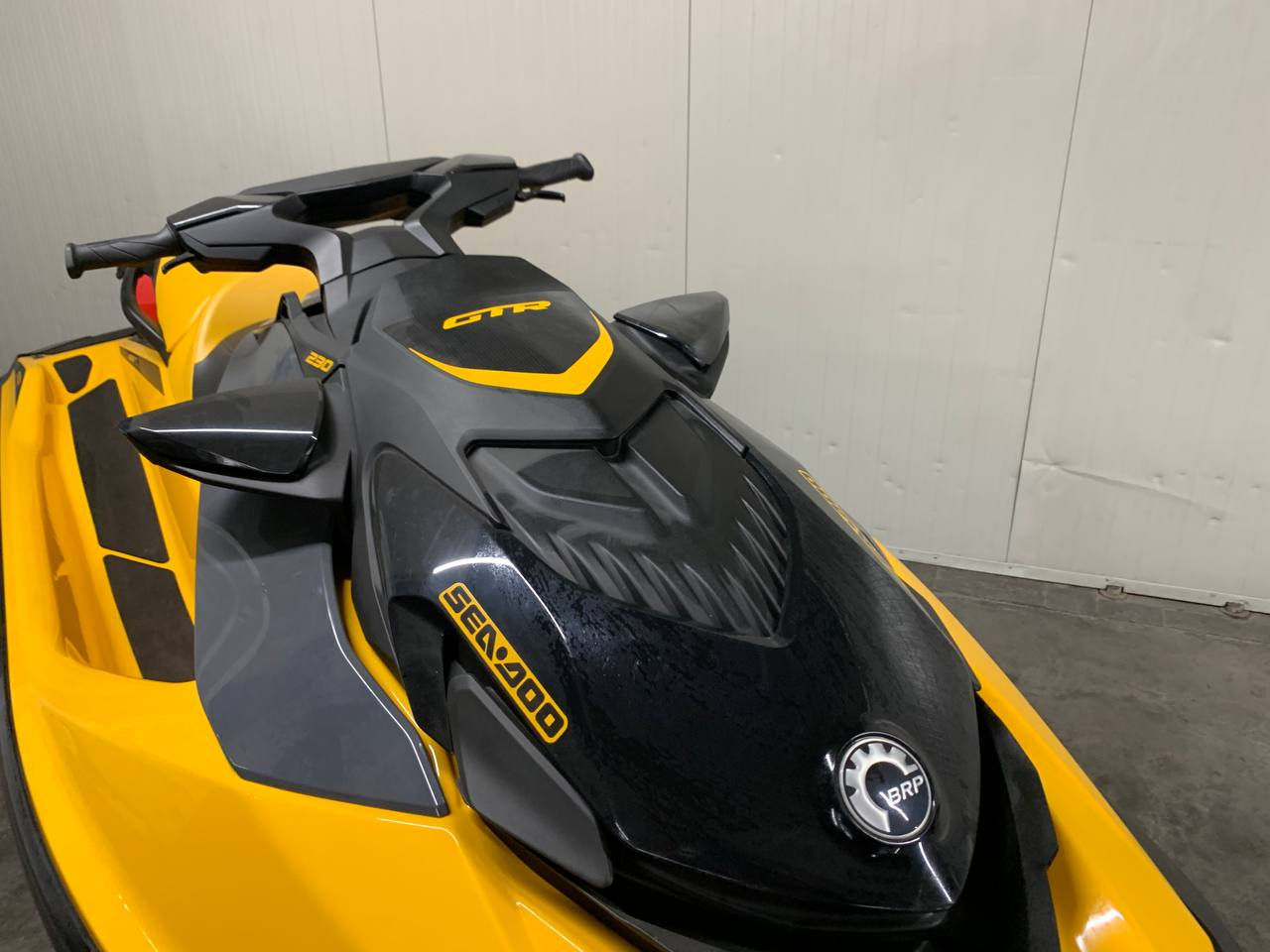 SEA-DOO GTR 230 foto 4