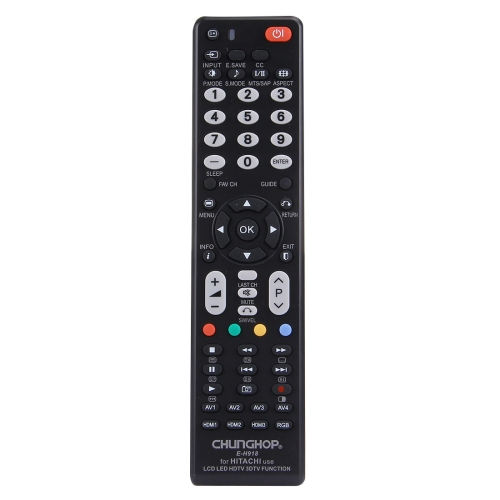 Пульты для телевизоров. Samsung, LG, Sony, Philips, Hisense, Panasonic, TCL, Toshiba, universal foto 11