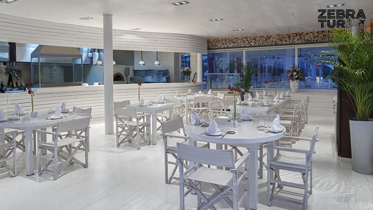 Turcia, Belek - Maxx Royal Belek Golf Resort 5* foto 3