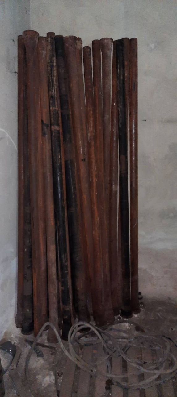 труба 60*5*2000