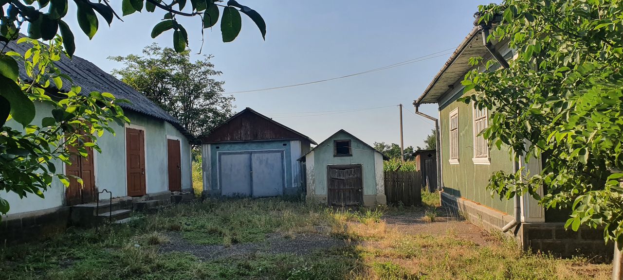 Продаётся дом в селе Корлэтень фото 7
