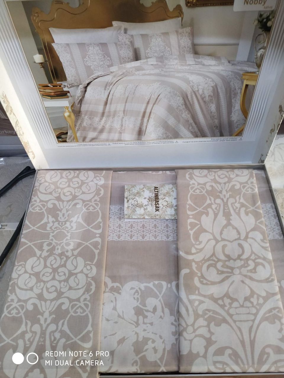 Турецкая постель = Бесплатная доставка фото 4