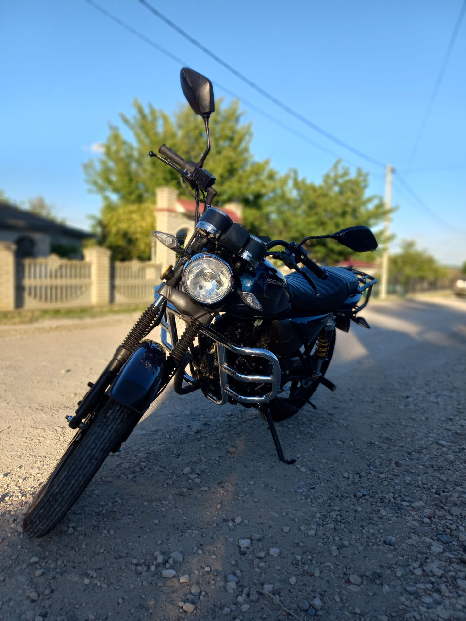 Wolf Motors Senke 15014