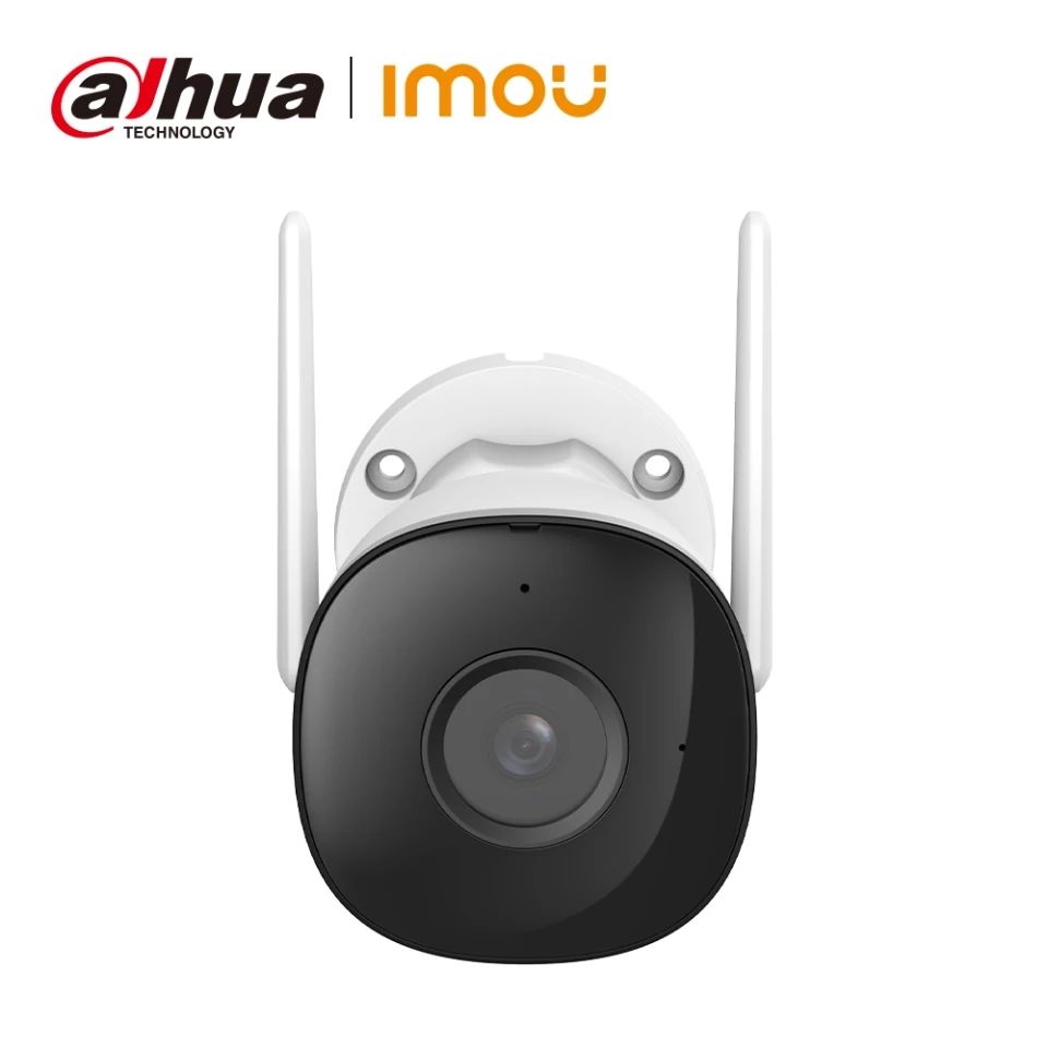 Dahua imou Bullet 2C 4MP  Wi-Fi = 900 lei foto 3