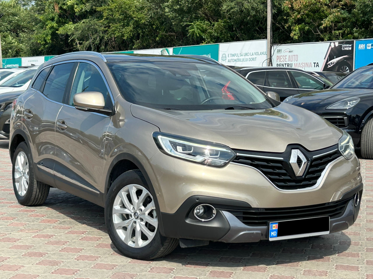 Renault Kadjar foto 4