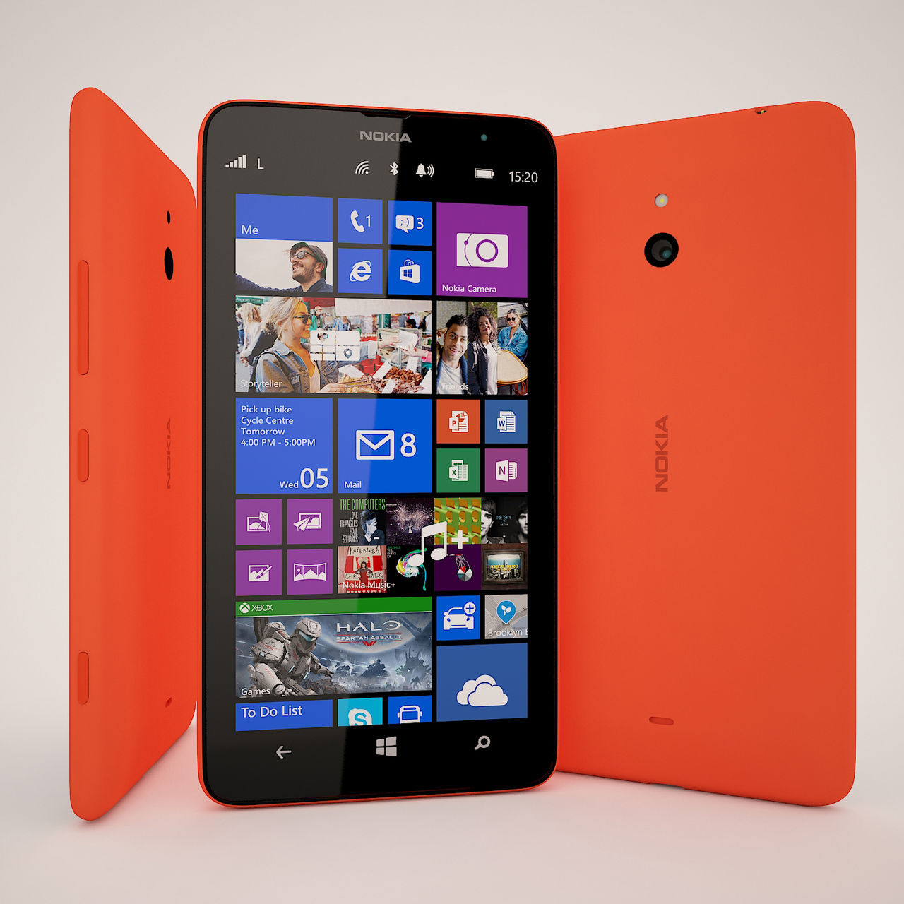 Nokia Lumia 1320 RM-994 LTE срочно.