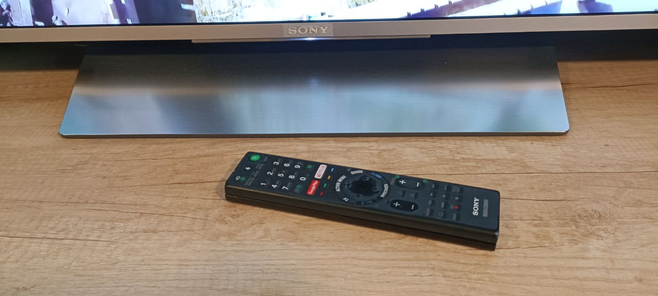 Carte Principale Sony Pour TV KD-55XD8577 - Pièce D'occasion Testée