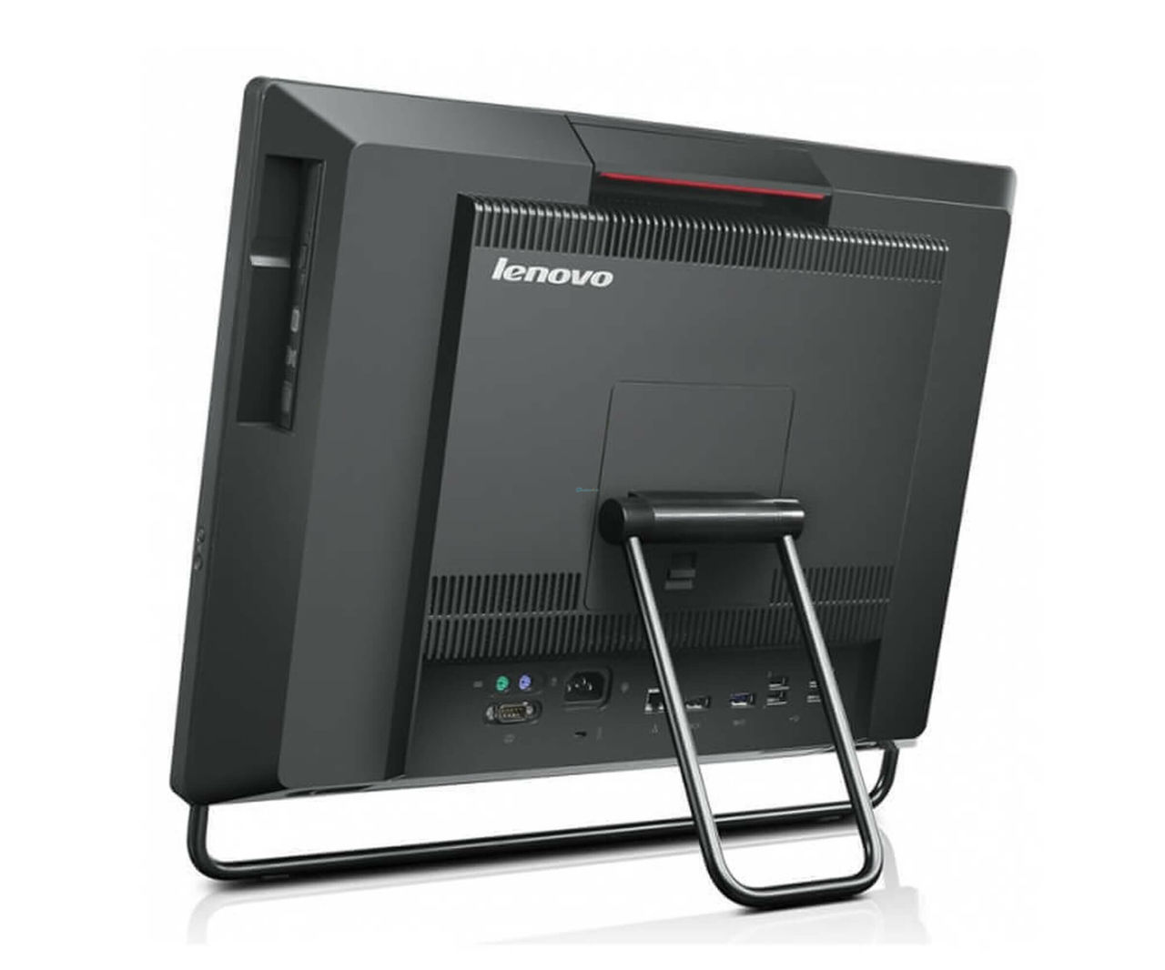 Lenovo ThinkCentre M92z AIO 23" (i5-3470 / 8GB/ SSD256GB) din Germania. Licență Win 10Pro! Garanție! foto 4